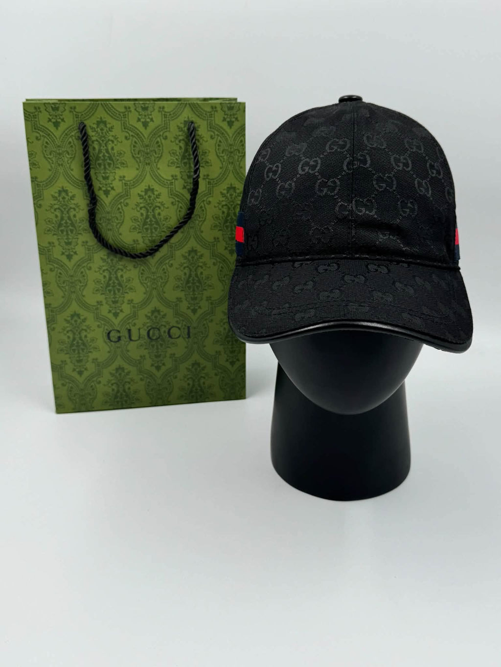 Casquette Gucci