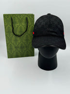Casquette Gucci