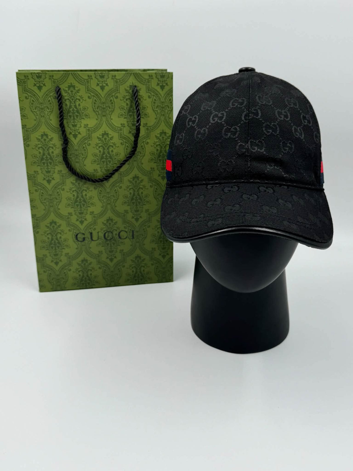 Casquette Gucci