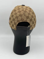 Casquette Gucci