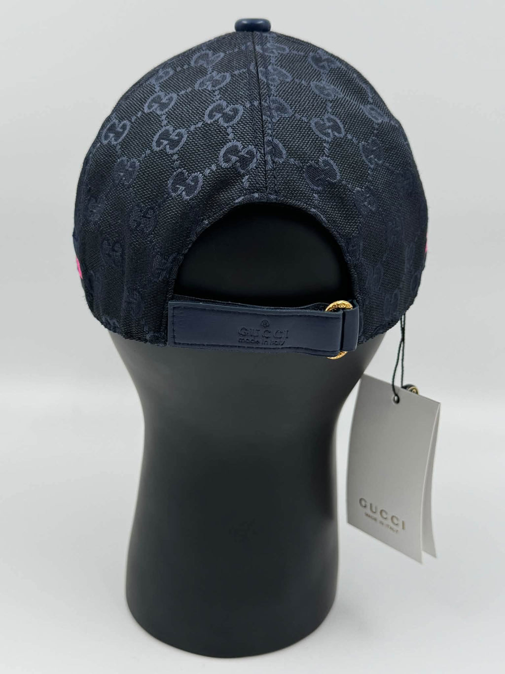Casquette Gucci