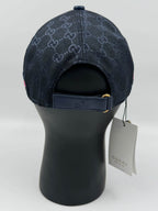 Casquette Gucci