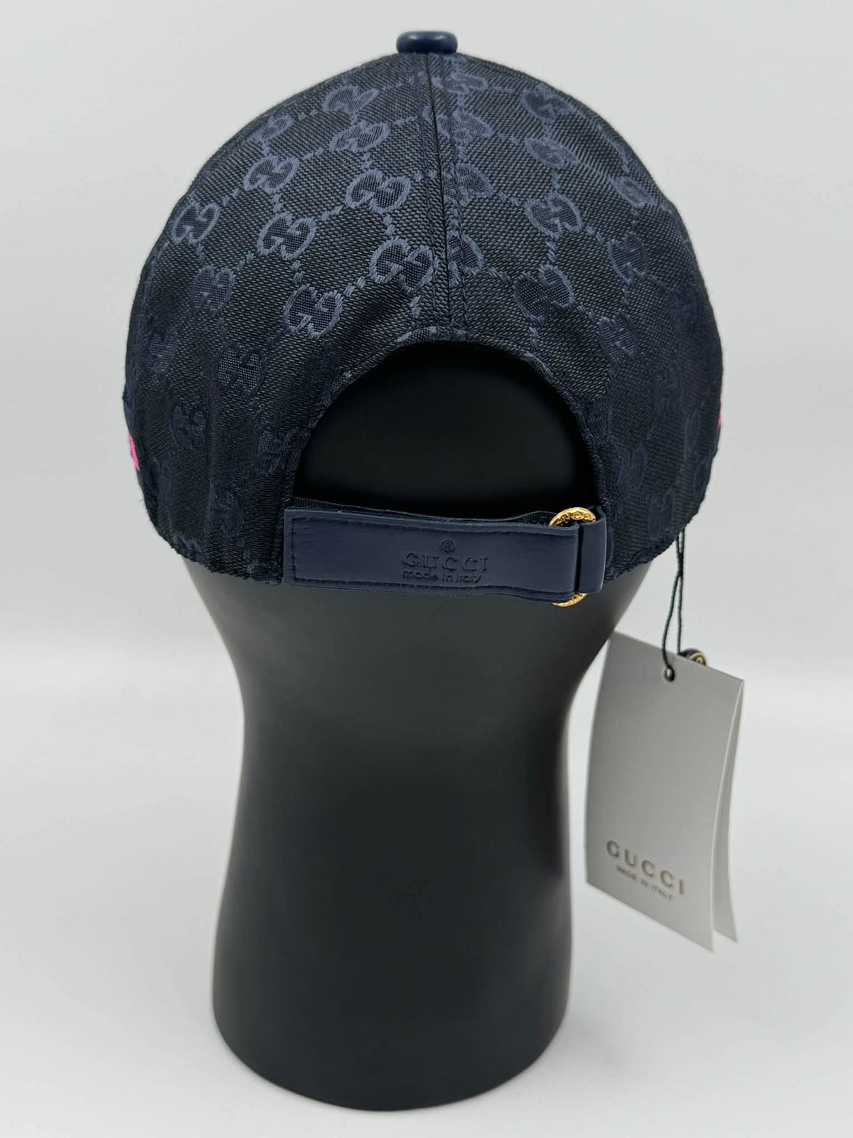 Casquette Gucci
