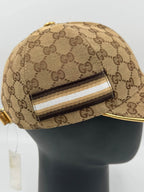 Casquette Gucci