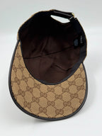 Casquette Gucci