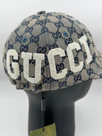Casquette Gucci 25