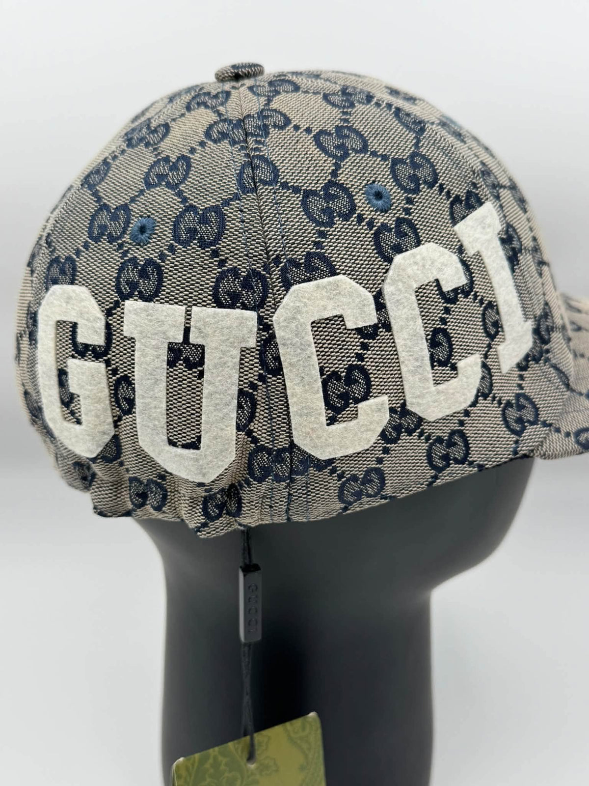 Casquette Gucci 25