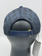 Casquette Gucci