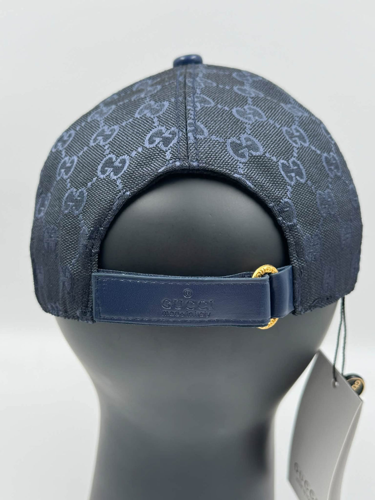 Casquette Gucci