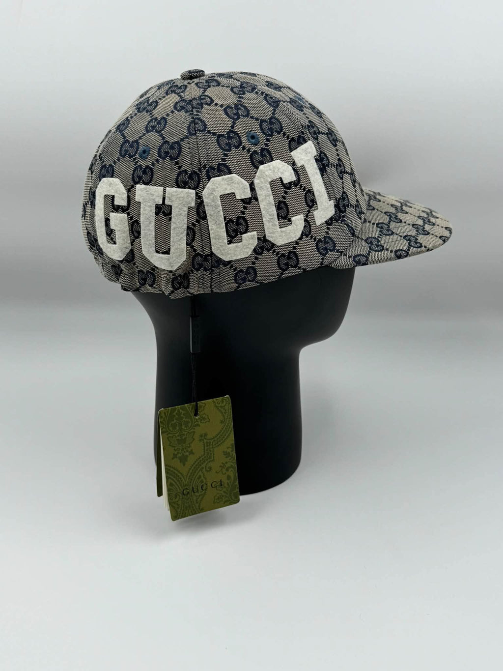 Casquette Gucci 25