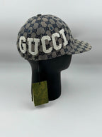 Casquette Gucci 25