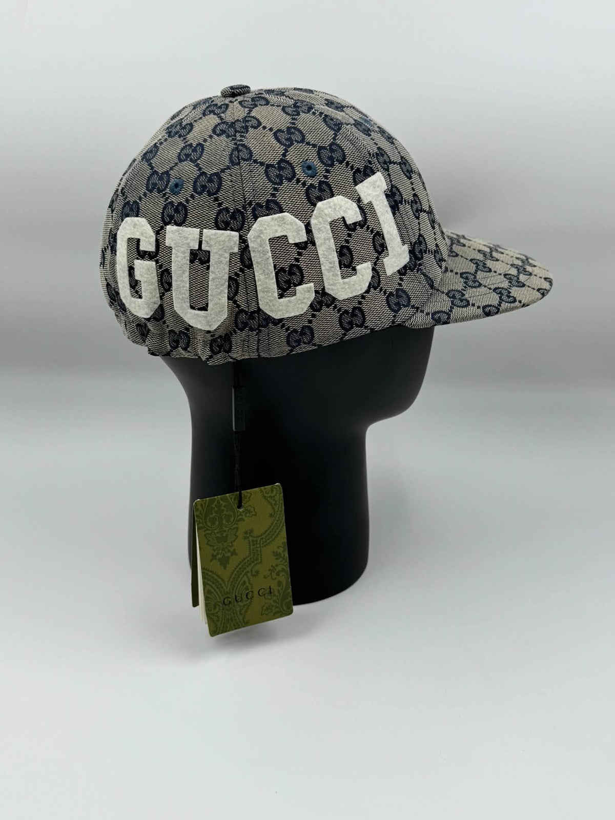 Casquette Gucci 25