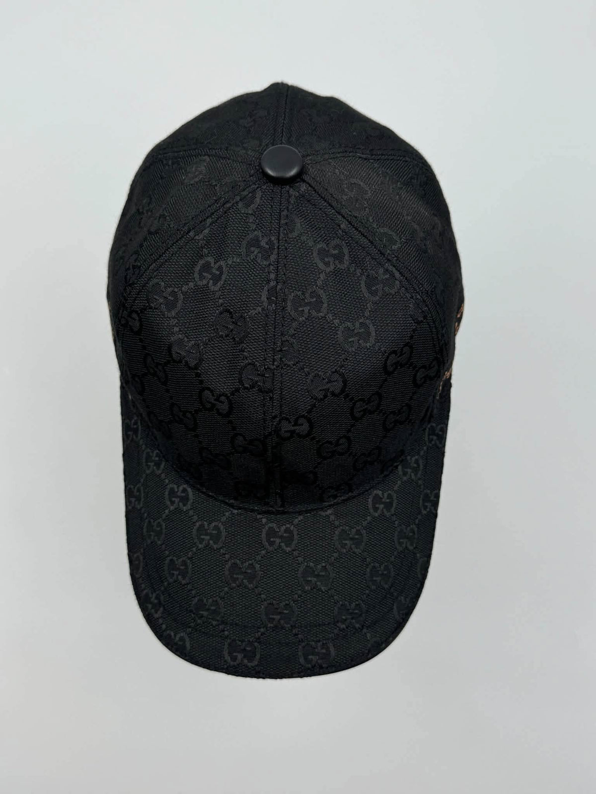 Casquette Gucci