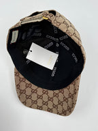 Casquette Gucci