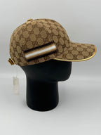 Casquette Gucci