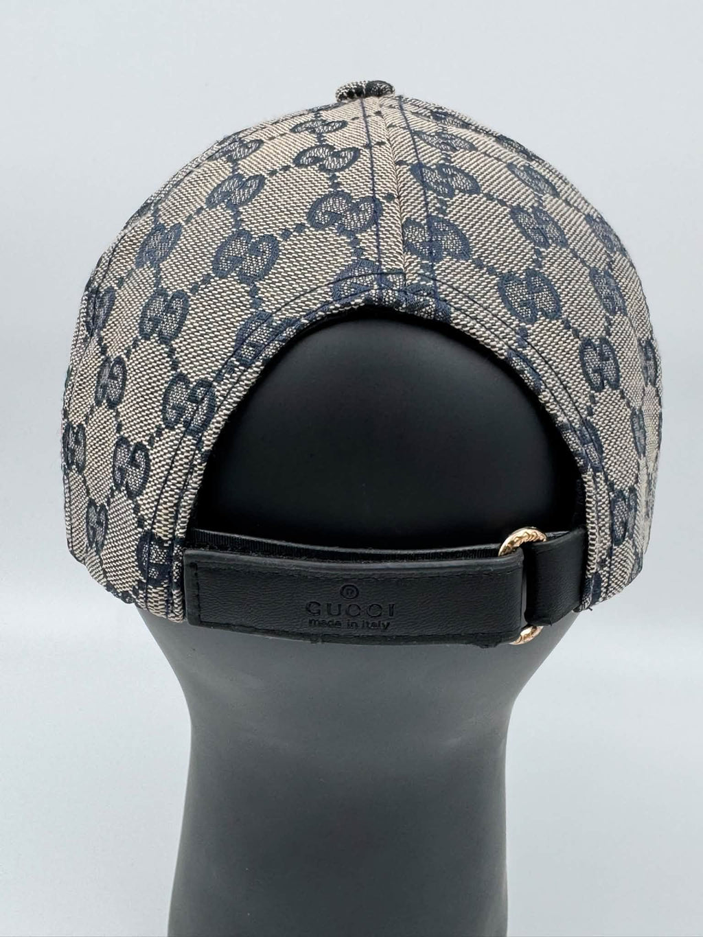 Casquette Gucci