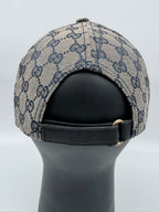 Casquette Gucci