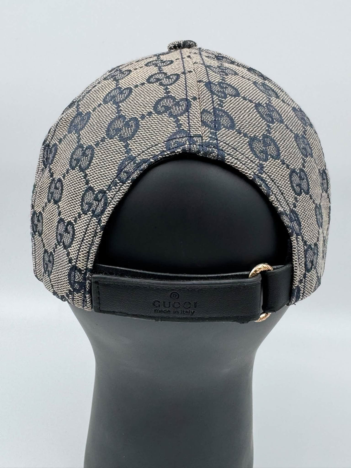Casquette Gucci