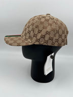 Casquette Gucci