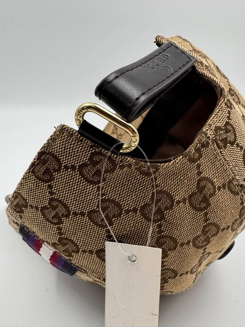 Casquette Gucci