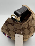 Casquette Gucci