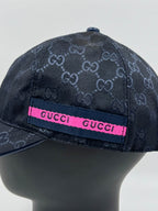 Casquette Gucci