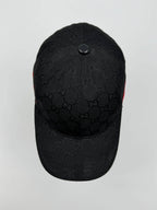 Casquette Gucci