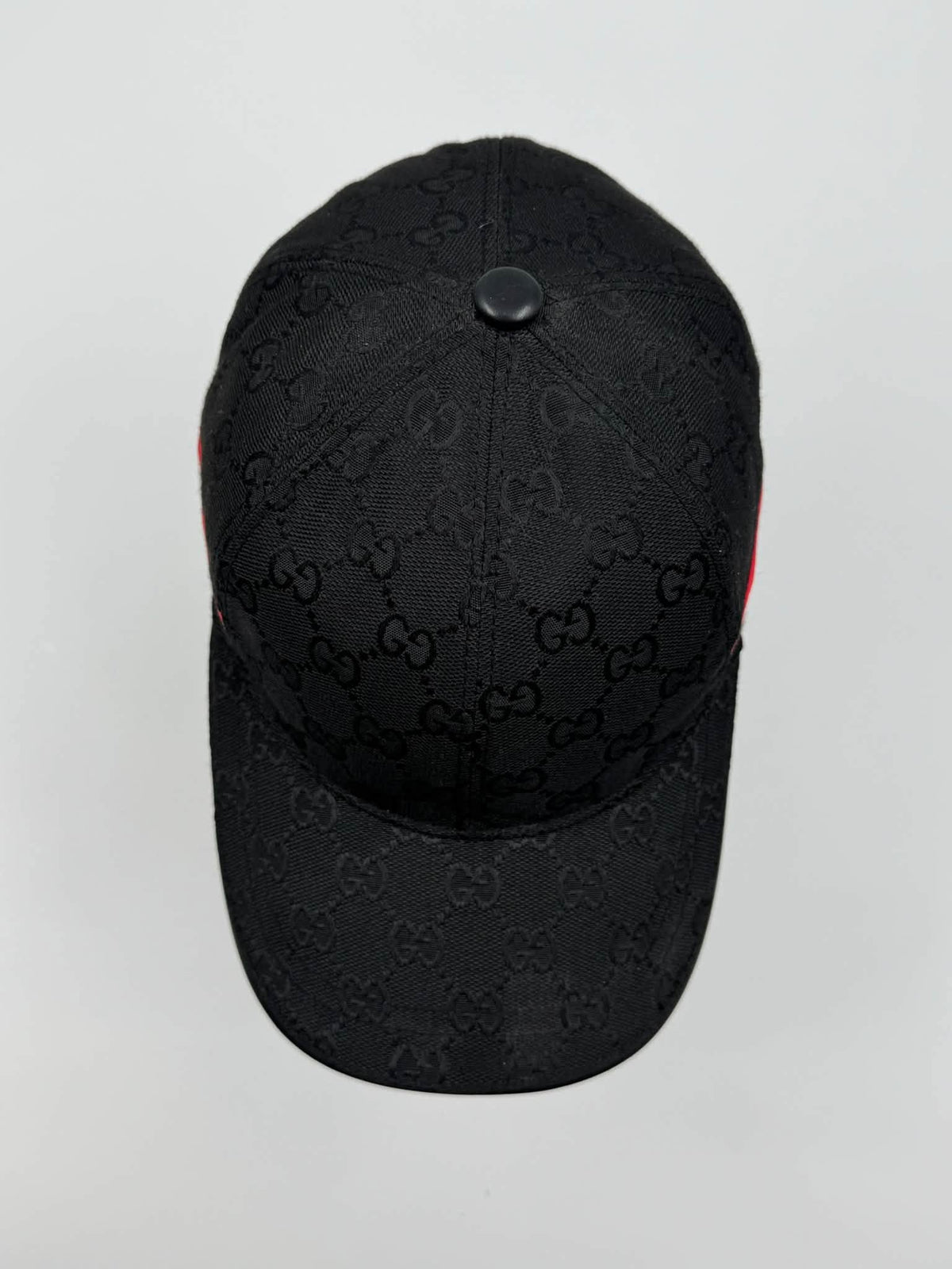 Casquette Gucci