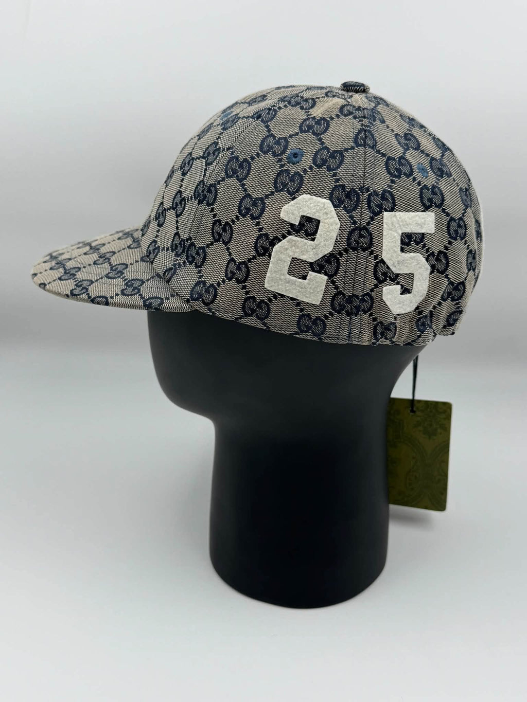 Casquette Gucci 25