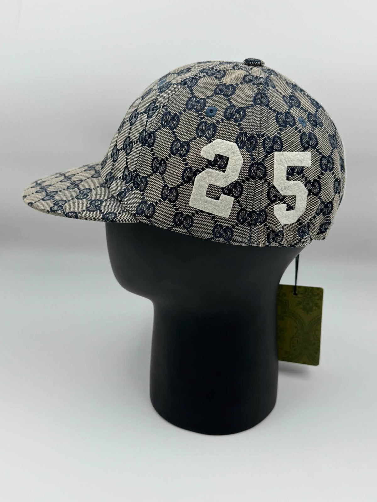 Casquette Gucci 25