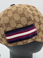 Casquette Gucci