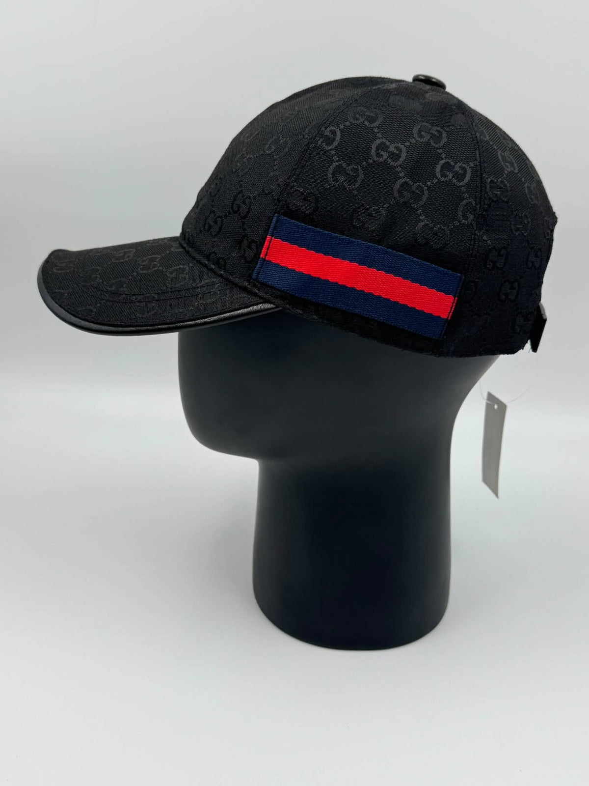 Casquette Gucci