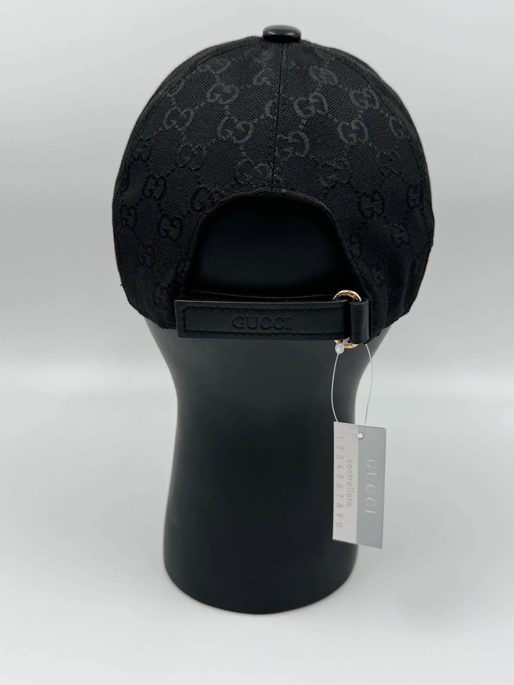 Casquette Gucci