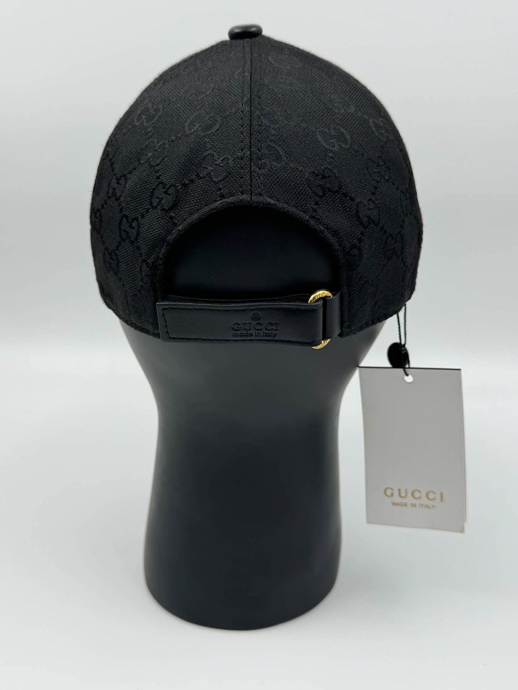 Casquette Gucci
