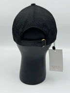 Casquette Gucci