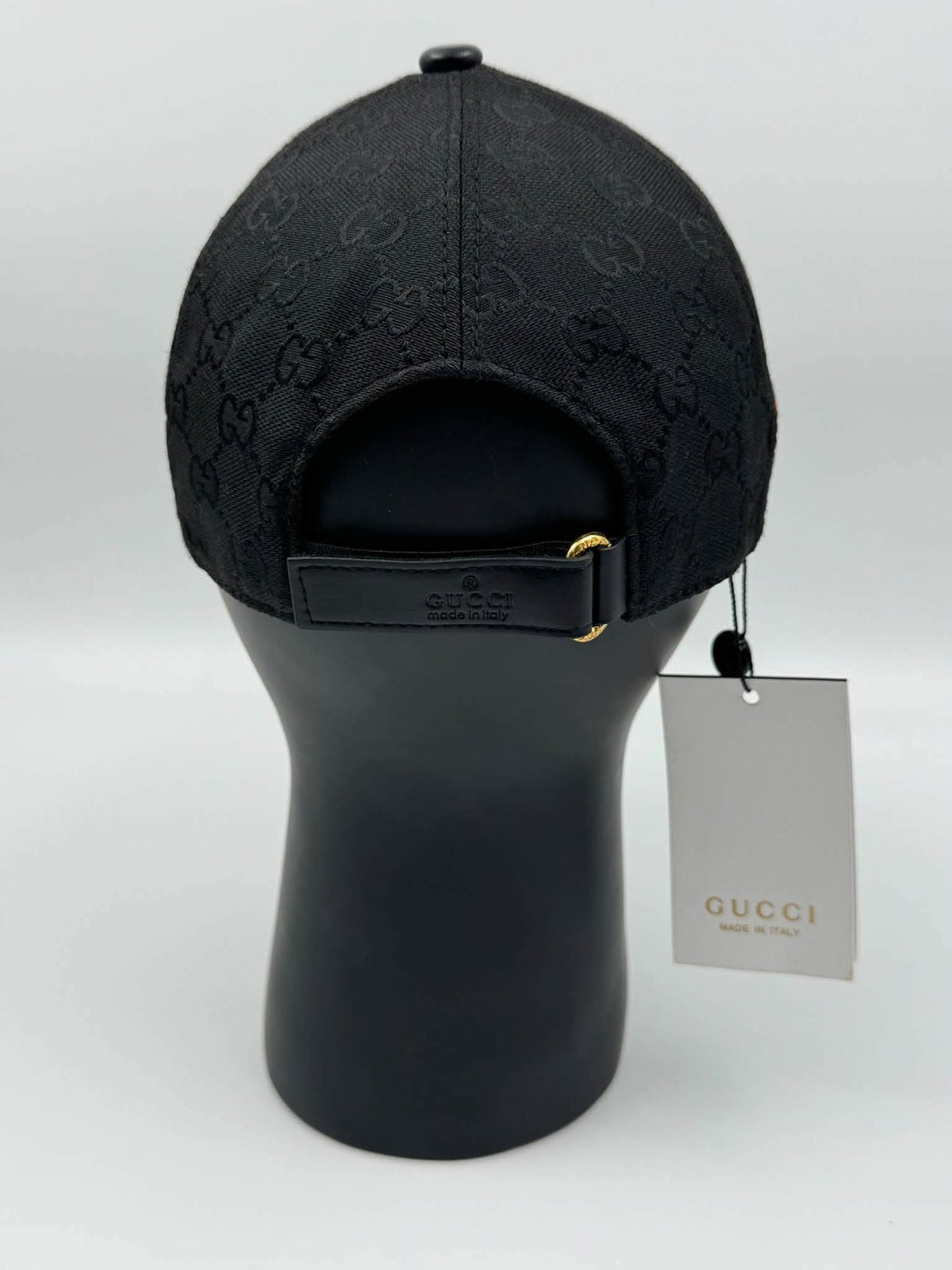 Casquette Gucci