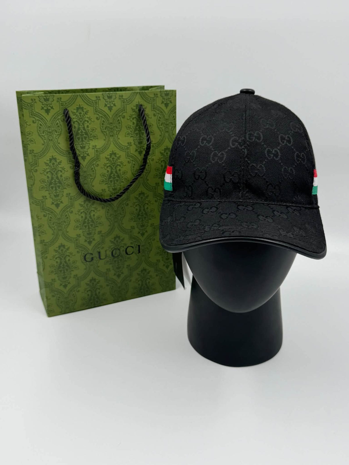 Casquette Gucci