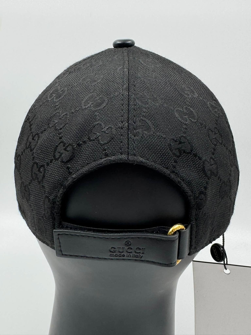 Casquette Gucci