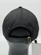 Casquette Gucci