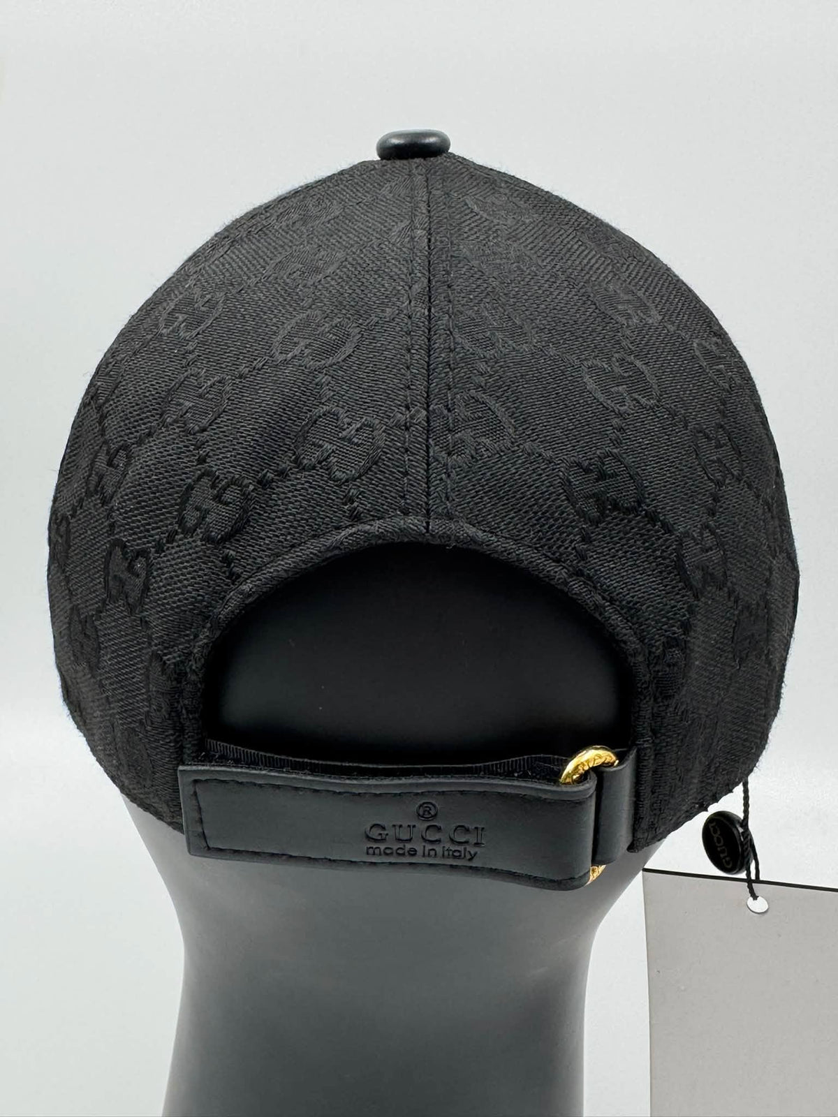 Casquette Gucci
