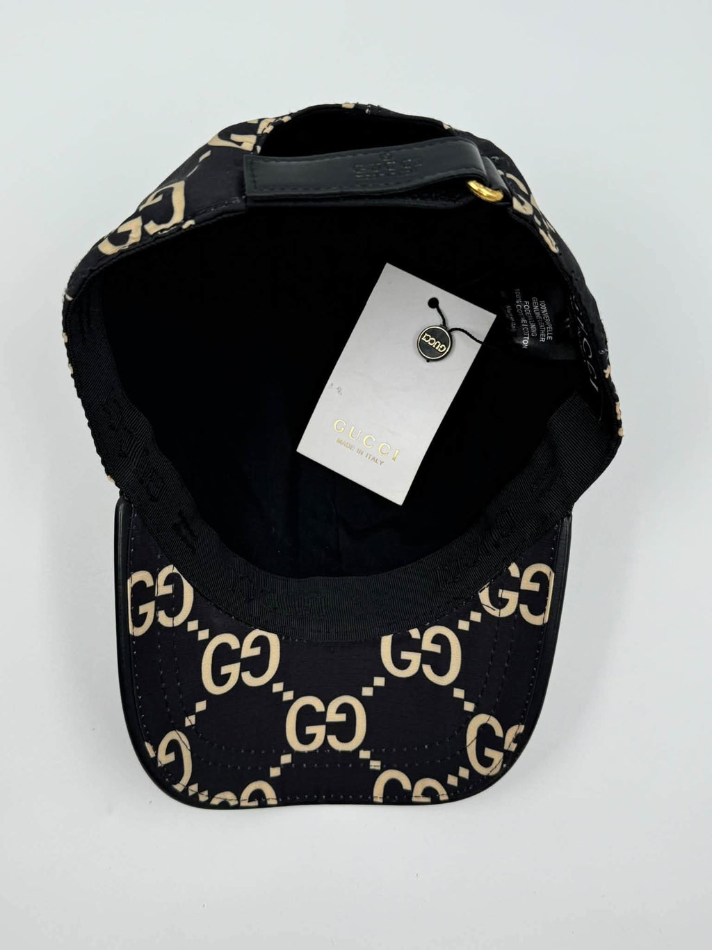 Casquette  Gucci