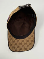 Casquette Gucci