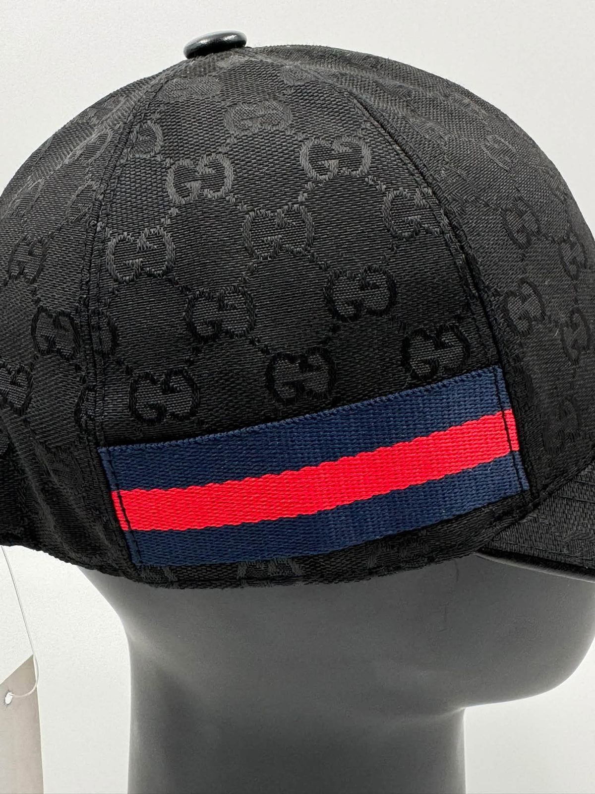 Casquette Gucci