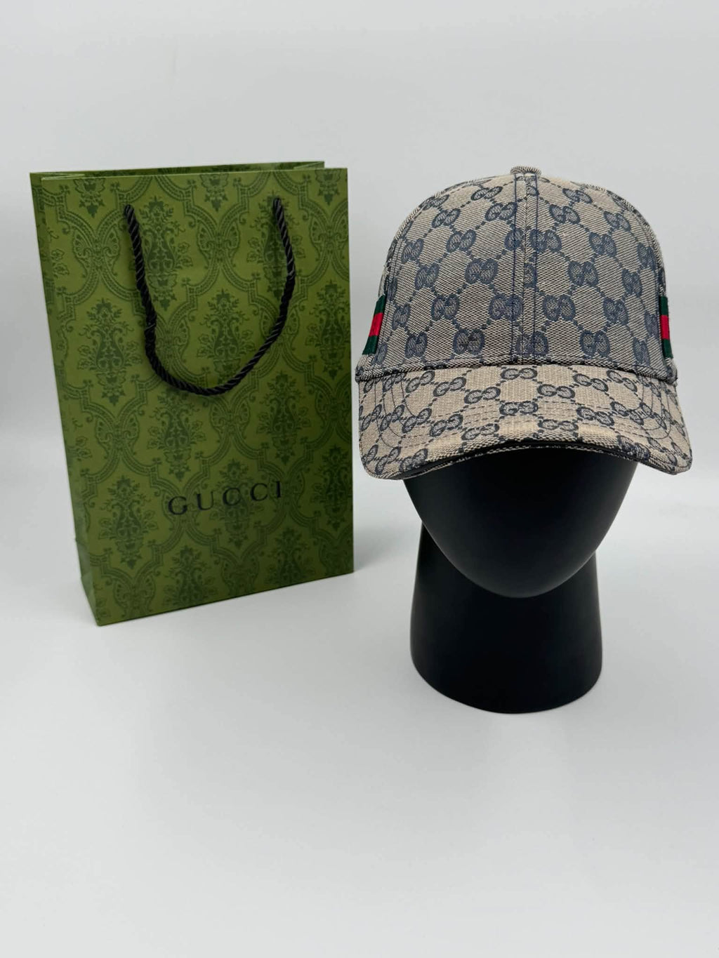 Casquette Gucci
