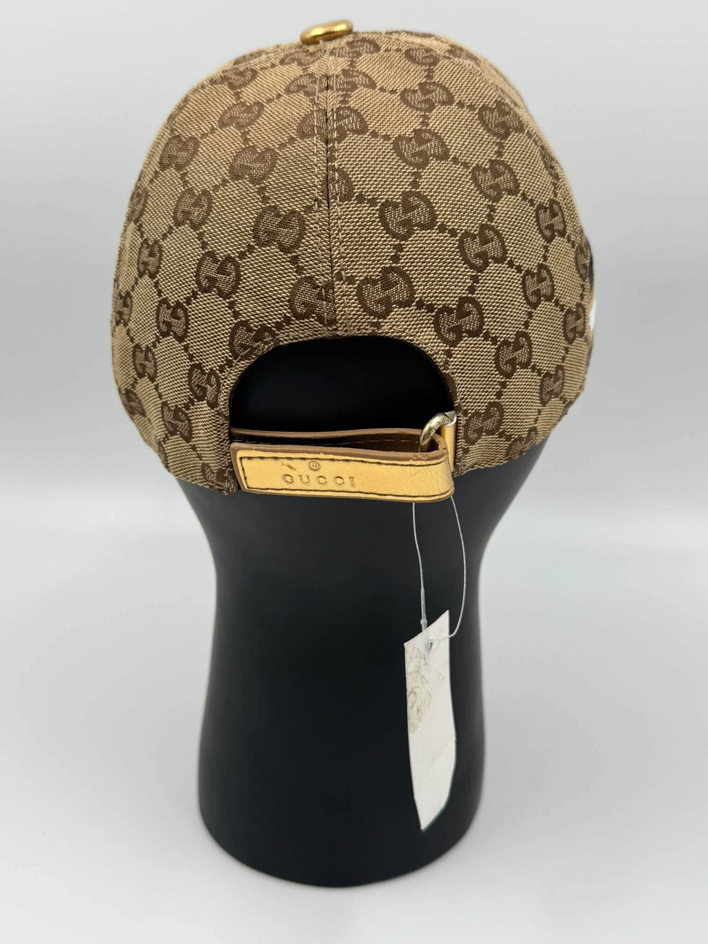 Casquette Gucci