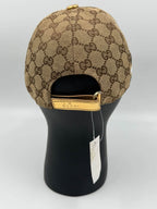 Casquette Gucci