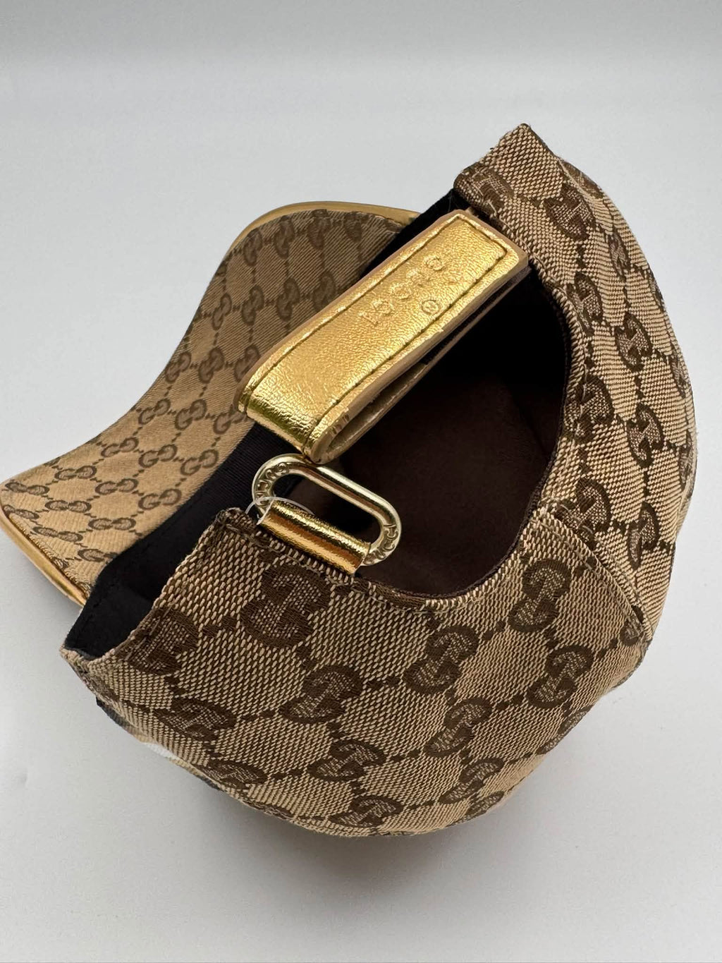 Casquette Gucci