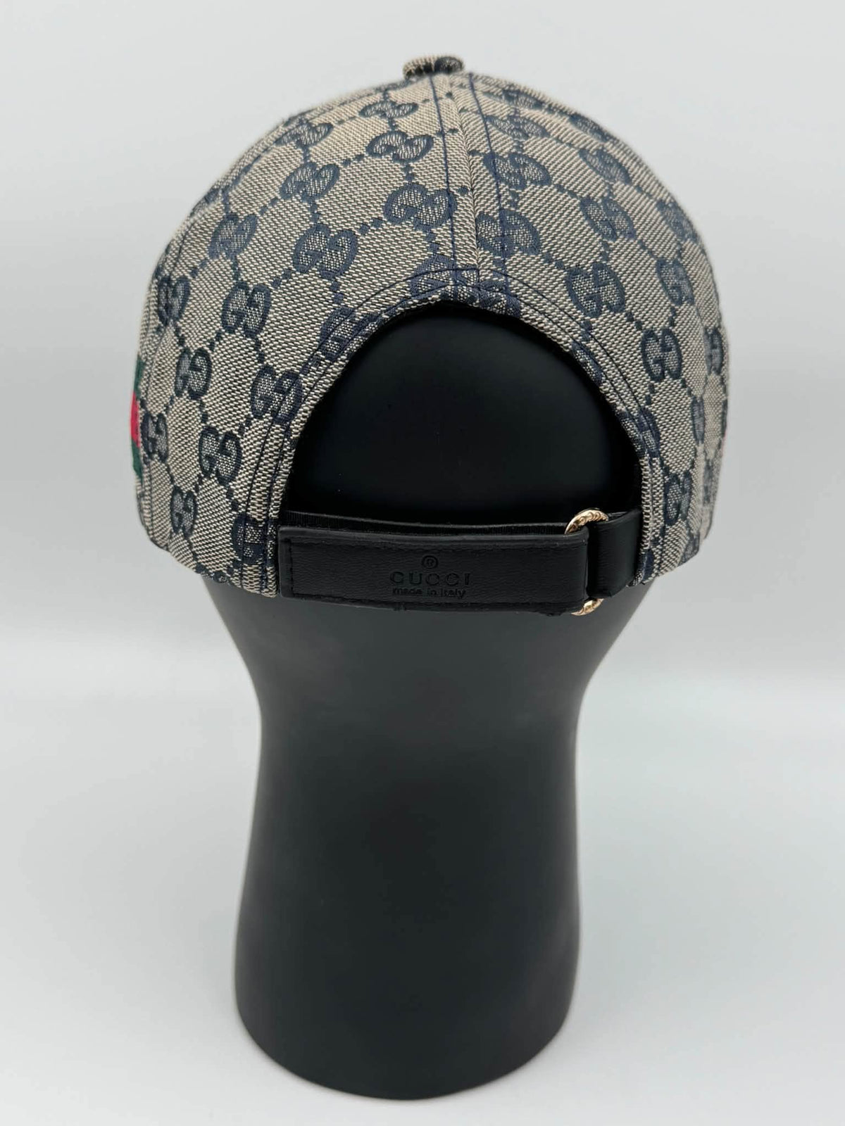 Casquette Gucci