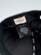 Casquette Gucci