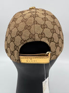 Casquette Gucci